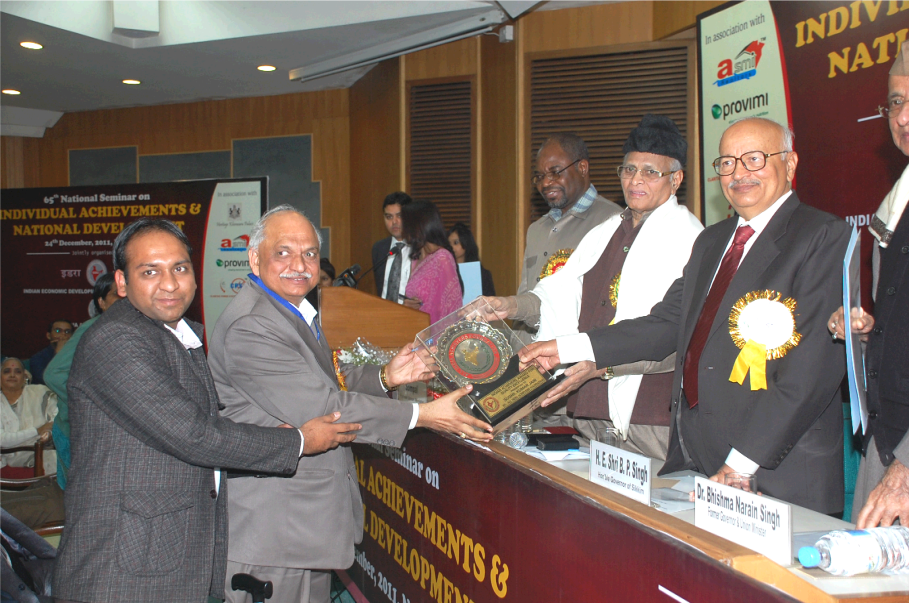AWARD 2
